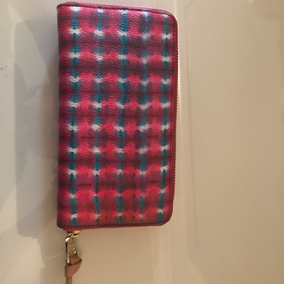 Tory Burch Wallet - Picture 4 of 8